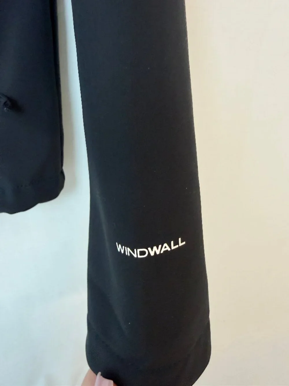 Men's The North Face Windwall Jacket